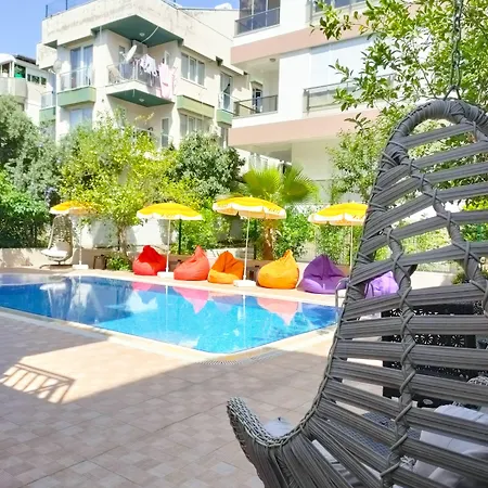 Ale Park Antalya