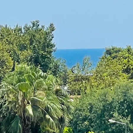 Ale Park Lejlighedshotel