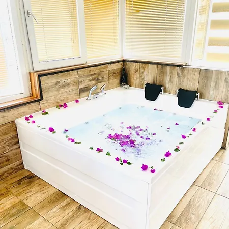 Ale Park Lejlighedshotel Antalya