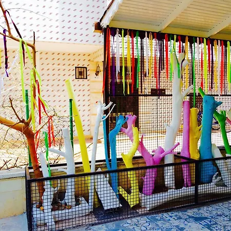 Lejlighedshotel Ale Park Antalya