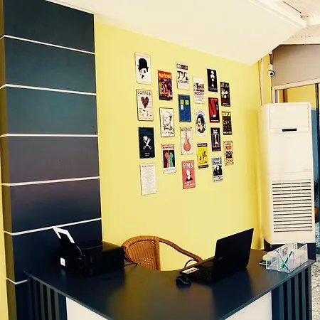 Aparthotel Ale Park Antalia