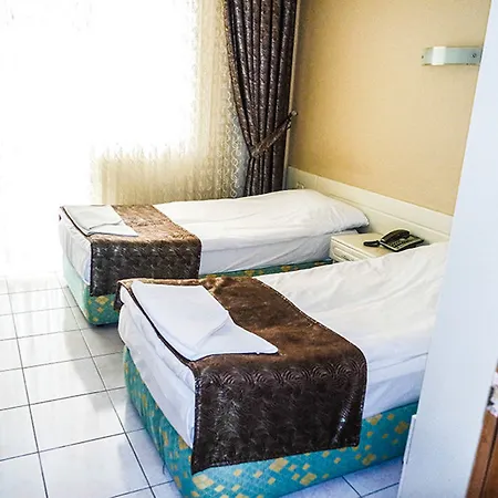 Ale Park Aparthotel 3*