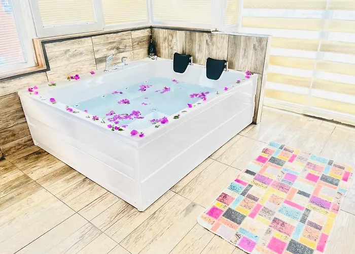 Apartmanhotel Ale Park