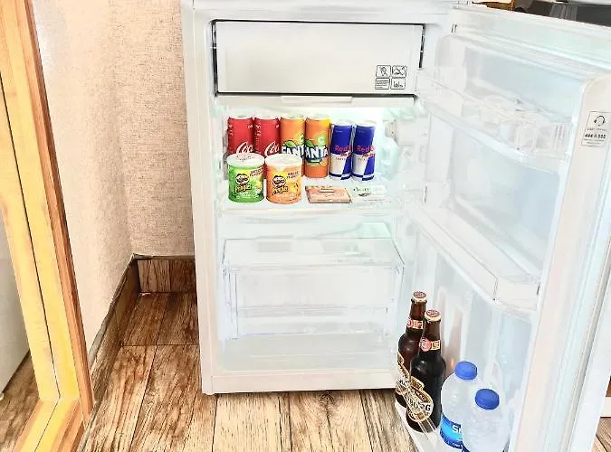 Ale Park Apartmanhotel
