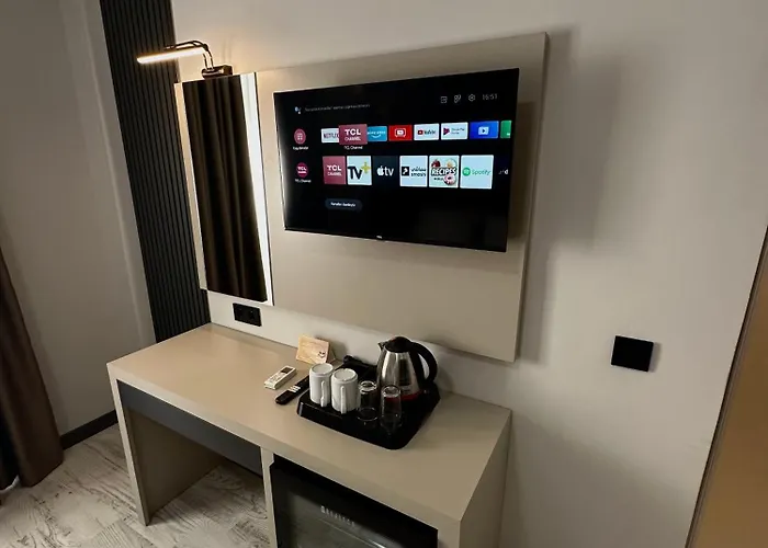 Ale Park Aparthotel