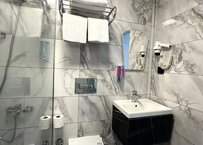 Ale Park Aparthotel Antalya