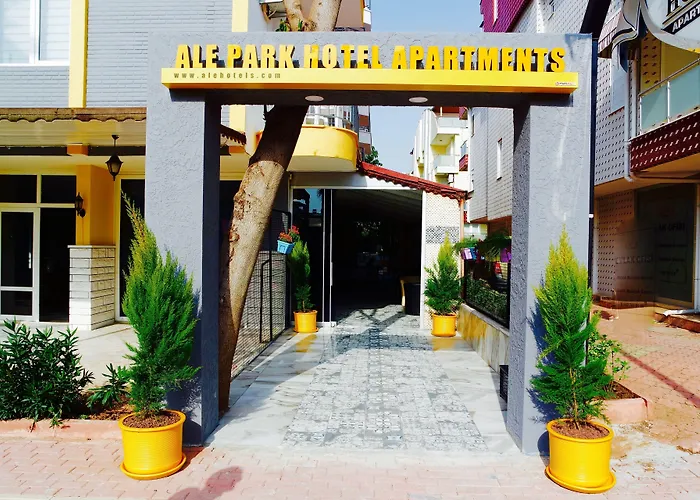 Ale Park