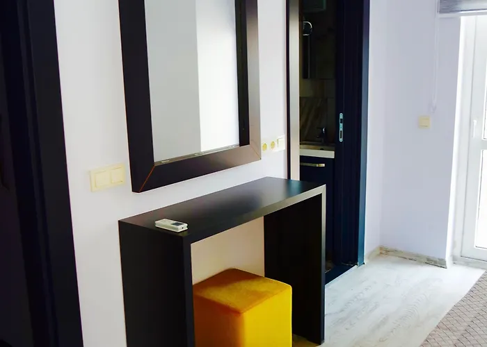 Ale Park Aparthotel