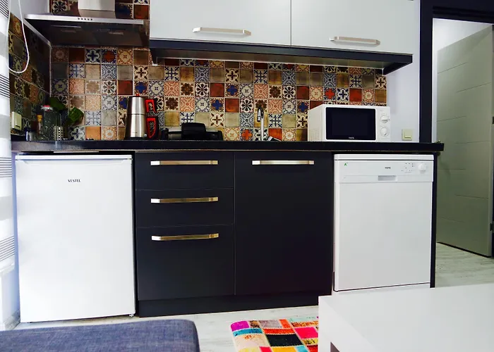 Ale Park Apartmanhotel Antalya