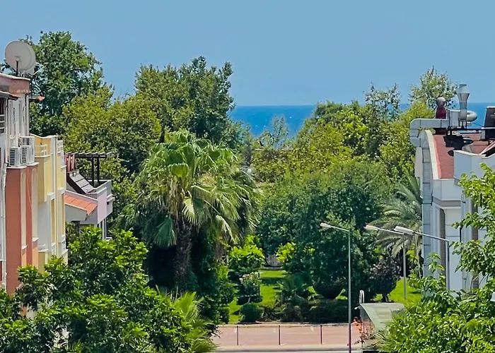 Ale Park 3*