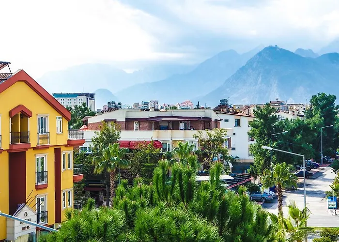 Ale Park Antalya