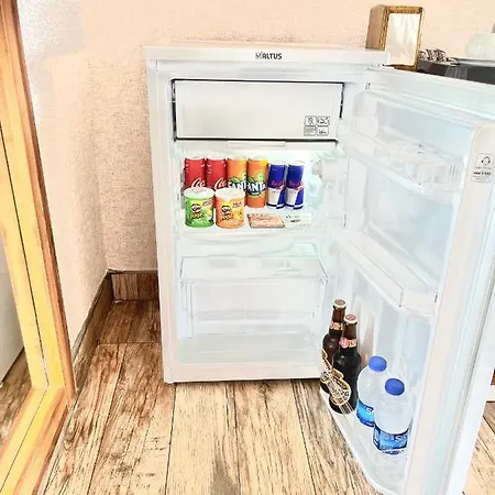 إيل بارك الفندقية شقة فندقية