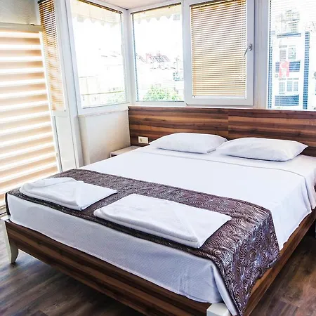 إيل بارك الفندقية 3*