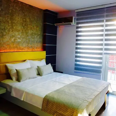 إيل بارك الفندقية 3*