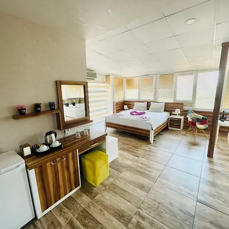 إيل بارك الفندقية