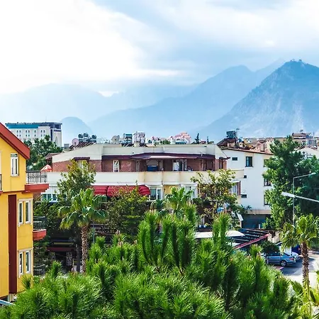 Ale Park Antalya
