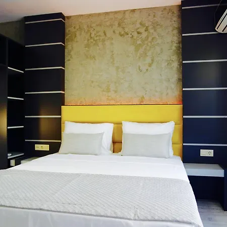 إيل بارك الفندقية 3*