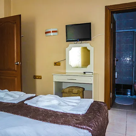 Aparthotel Ale Park Antalya