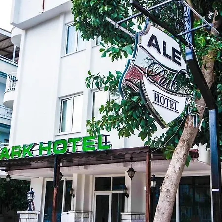 Lejlighedshotel Ale Park
