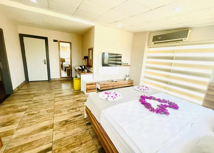 Apartmanhotel Ale Park 3*