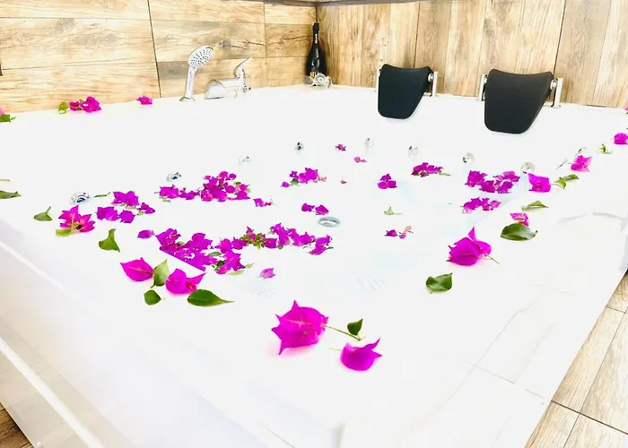 Ale Park Apartmanhotel 3*