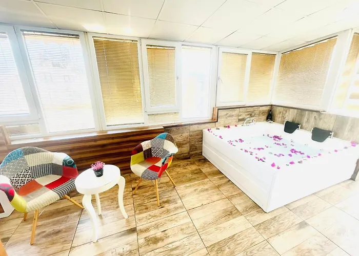 Ale Park Apartmanhotel