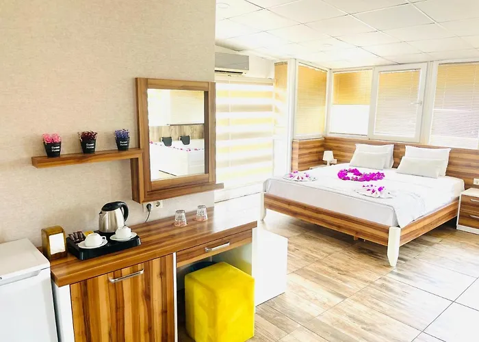 Apartmanhotel Ale Park