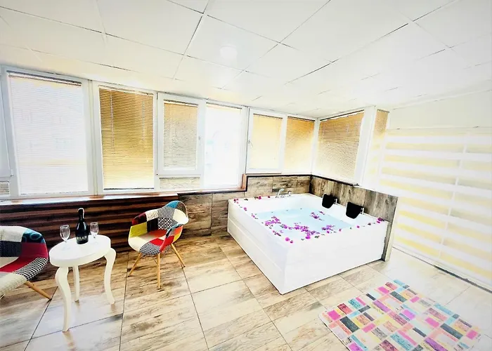 Ale Park Apartmanhotel
