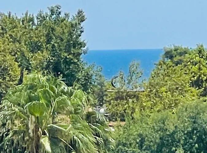 Ale Park Apartmanhotel