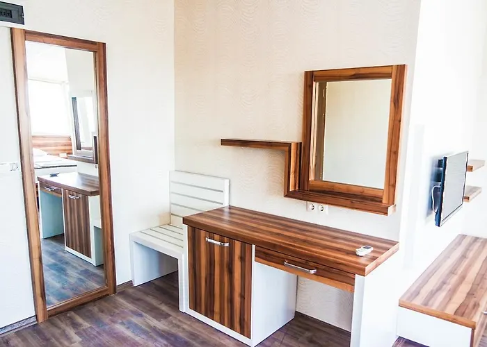 Ale Park Apartmanhotel 3*