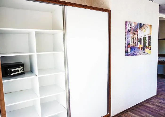 Ale Park Apartmanhotel