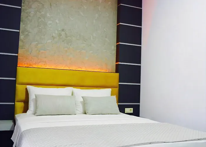 Apartmanhotel Ale Park