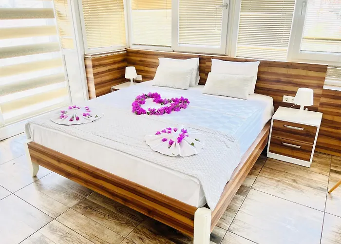 Ale Park Apartmanhotel