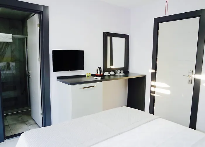 Ale Park Apartmanhotel 3*