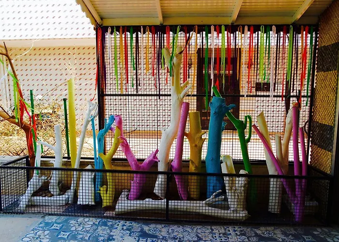 Apartmanhotel Ale Park