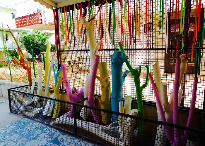 Ale Park Apartmanhotel