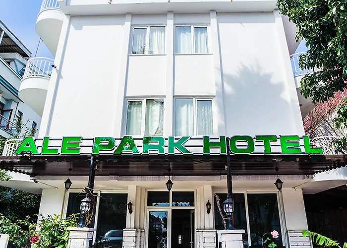 Ale Park 3* Antalya