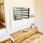 Ale Park Hotel de apartamente 3*