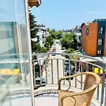 Hotel de apartamente Ale Park 3*