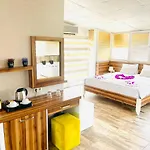 Hotel de apartamente Ale Park
