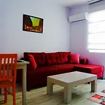 Aparthotel Ale Park Antalia