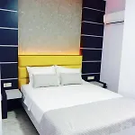Ale Park Hotel de apartamente Antalya