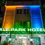 Hotel de apartamente Ale Park Antalya