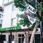 Hotel de apartamente Ale Park