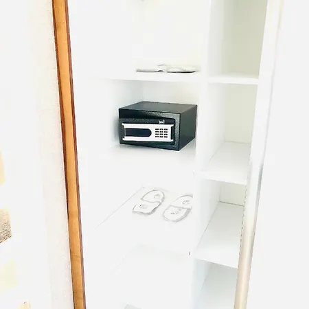 Ale Park Apartahotel 3*