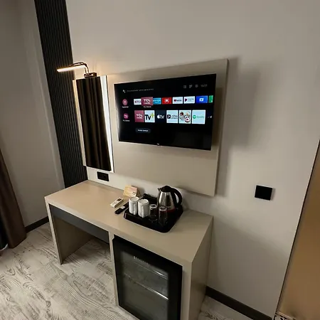 Ale Park Aparthotel