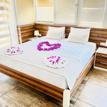 Ale Park Apartahotel